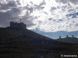 Castillo de Consuegra