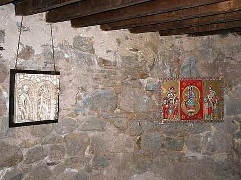 Castillo de Consuegra