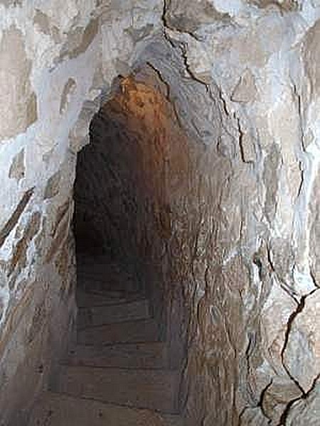 Castillo de Consuegra