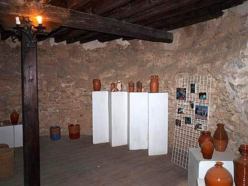 Castillo de Consuegra