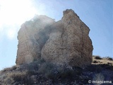 Castillo de Olmos