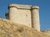 Castillo de Puñoenrostro