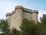 Castillo de Puñoenrostro