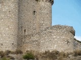 Castillo de Puñoenrostro