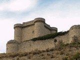 Castillo de Puñoenrostro