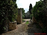 Castillo de Puñoenrostro