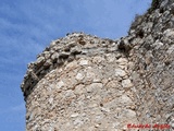 Castillo de Puñoenrostro