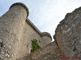 Castillo de Puñoenrostro