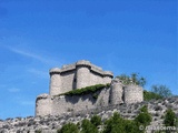 Castillo de Puñoenrostro