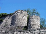 Castillo de Puñoenrostro