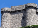 Castillo de Puñoenrostro