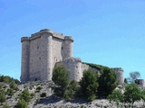 Castillo de Puñoenrostro