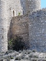 Castillo de Puñoenrostro