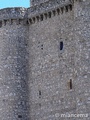 Castillo de Puñoenrostro