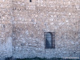 Castillo de Puñoenrostro