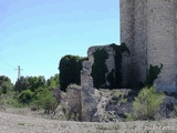 Castillo de Puñoenrostro