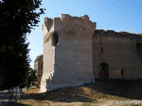 Castillo de Casarrubios del Monte