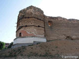 Castillo de Casarrubios del Monte