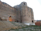 Castillo de Casarrubios del Monte