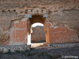 Castillo de Casarrubios del Monte