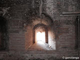 Castillo de Casarrubios del Monte