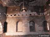 Castillo de Casarrubios del Monte