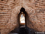 Castillo de Casarrubios del Monte