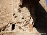 Castillo de Casarrubios del Monte