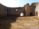 Castillo de Casarrubios del Monte