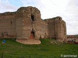 Castillo de Casarrubios del Monte