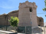 Castillo de Casarrubios del Monte