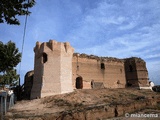 Castillo de Casarrubios del Monte