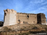 Castillo de Casarrubios del Monte