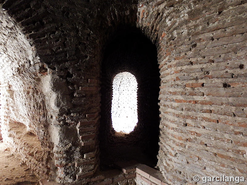 Castillo de Casarrubios del Monte