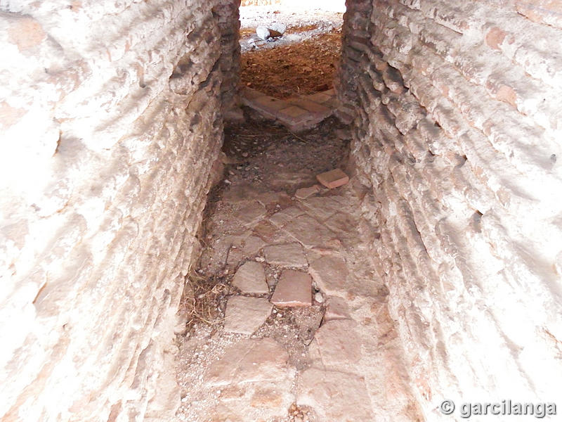 Castillo de Casarrubios del Monte