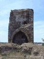 Castillo de Mejorada