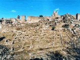 Alcazaba de Vascos