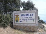 Atalaya de Segurilla