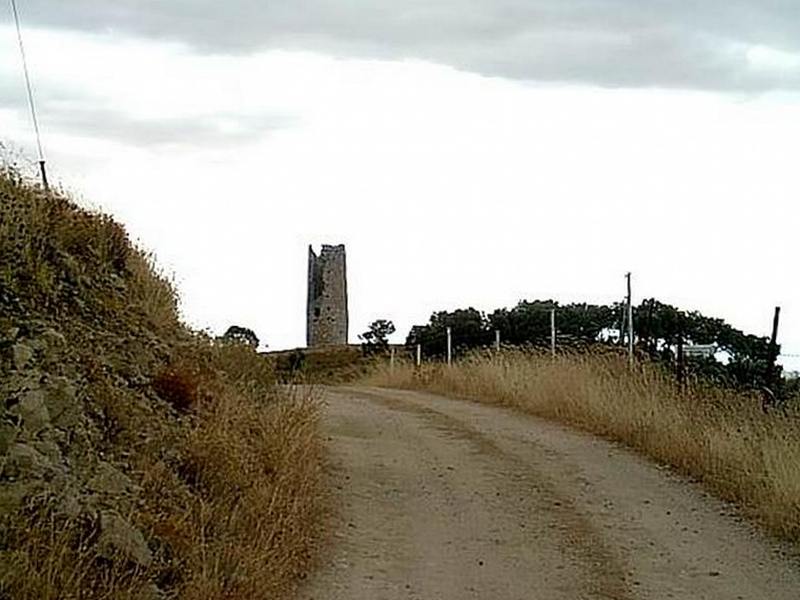 Atalaya de Segurilla