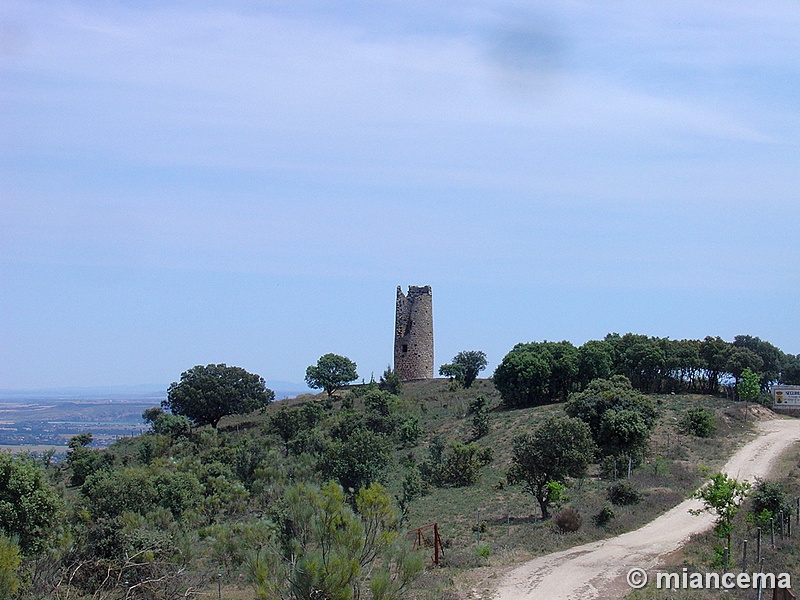 Atalaya de Segurilla