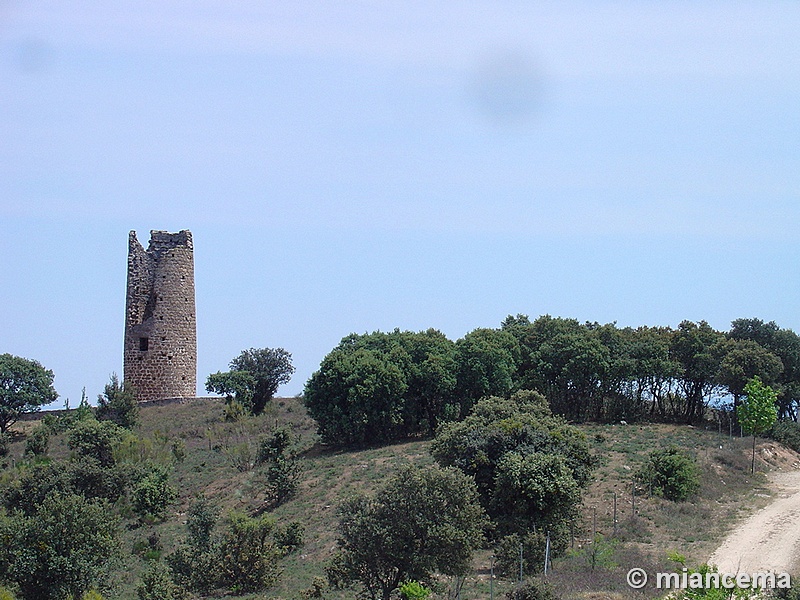 Atalaya de Segurilla