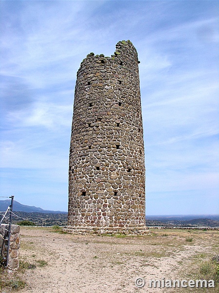 Atalaya de Segurilla