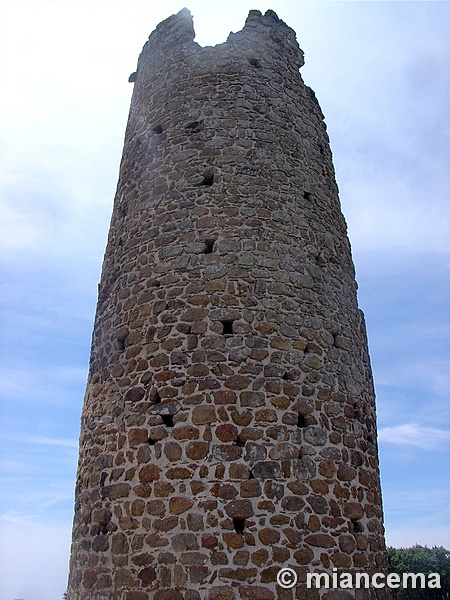 Atalaya de Segurilla