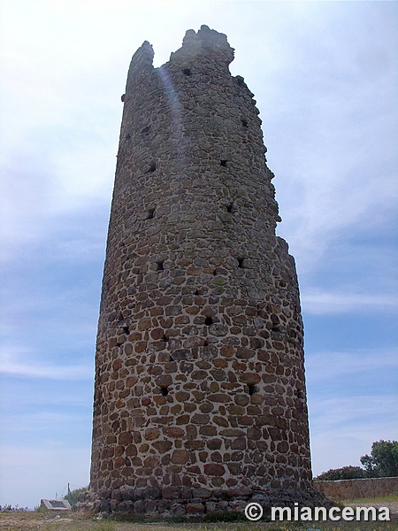 Atalaya de Segurilla