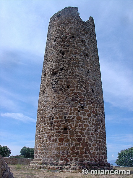 Atalaya de Segurilla