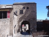 Puerta de Valmardón