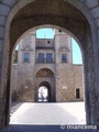 Muralla urbana de Toledo