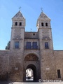 Muralla urbana de Toledo