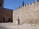 Muralla urbana de Toledo