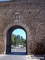 Muralla urbana de Toledo